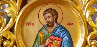 Утре се празнува Свети Лука: Светец кој ги штити и лекува болните! Овие обичаи треба да се ПОЧИТУВААТ