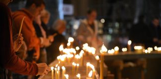 ДЕНЕСКА СЛАВИМЕ 2 БИТНИ СВЕТЦИ: МОРА ДА КАЖЕТЕ ДВЕ МОЛИТВИ ЗА ЗДРАВЈЕ И СПАС!