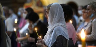 Одиме ли по патеката што ја ЗАЦРТА овој голем светец што го славиме ДЕНЕС?