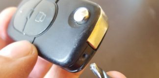 МНОГУ НЕ ГО ЗНААТ ОВОЈ ТРИК СО КЛУЧИТЕ ОД АВТОМОБИЛ: Функција која малкумина ја користат и која ќе ве разочара штом ќе ја пробате