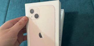 Го нарачала најновиот iPhone за 1800 евра, а кога го отворила пакетот, се замрзнала од шок: Веднаш следела истрага