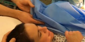 ИСПОВЕД НА ЖЕНА КОЈА СЕ ПОРОДИ СО ЦАРСКИ РЕЗ: Ќе плачете, паничите и треперите во исто време, цело време додека се опоравувате од породувањето