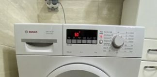ПРАВИТЕ ГРЕШКА: Овие работи никогаш не смеете да ги перете во машина за перење
