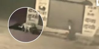 Го фрлила бебето во канализација, а потоа наишла на ГЛУТНИЦА СО КУЧИЊА: Камерата снимила нешто незамисливо (ВИДЕО) во Индија