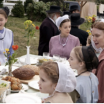 НЕ ЗНААТ ЗА БОЛЕСТ, И ГО ПИЈАТ ОВА: Амишите се колнат во оваа моќна напивка, што можете да ја направите дома