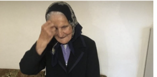 „НЕМА ништо од кукање“: Баба Боса наполни сто години, открива што е клучот за долговечноста