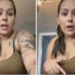 Мајката на четири деца предизвика бура од коментари со својата изјава: Речиси никој не се согласува со нејзиниот КОНТРОВЕРЗЕН метод на воспитување