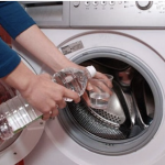 ЗА СИТЕ ДОМАЌИНКИ: Го Раствора бигорот и нечистотија, а алиштата повторно мирисаат убаво