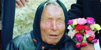 Совети на Баба Ванѓа за долг и здрав живот: “Само луѓето кои го прават ова, живеат подолго отколку што треба”