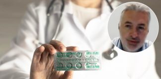 ДОКТОР СТОЈАНОВИЌ ГОЛЕМ Е РИЗИКОТ ОД КОРИСТЕЊЕ НА ОВИЕ ТАБЛЕТИ: Не земајте ги сами – тие штитат само ЕДЕН ОРГАН!