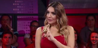 Лила остана стаписана: Еве што и подари натпреварувач во “Се или нешто” ФОТО
