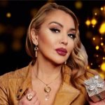 Лила Филиповска издвои 5-6 лица од вчерашната родендеска забава и ПОСЕБНО ИМ СЕ ЗАБЛАГОДРИ