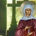 ОВА ЧУДО СЕ СЛУЧИ ВО САБОТА ВО БОЛНИЦА ВО БЕЛГРАД! Таа по операцијата лежеше неподвижна, а потоа ја намачкаа со СВЕТО МАСЛО на оваа светица!