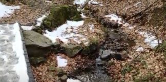 ОВАА ВОДА СО ВЕКОВИ ГИ ЛЕКУВА БОЛЕНИТЕ ВО СРБИЈА: Само оние со чиста душа можат да ја допрат