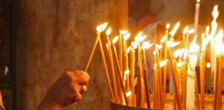 Утре е голем празник: ОВА ТРЕБА ДА ГО ОДНЕСЕТЕ НА ЛИТУРГИЈА, ТРЕБА ДА ЈА КАЖЕТЕ ОВА МОЛИТВА