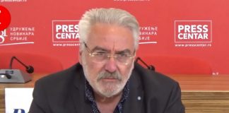 Д-р Несторовиќ го откри спасот од комарците: Никој нема да ве касне – треба само да направите една работа