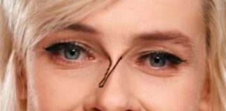 Стави шнола на носот и го реши најголемиот ЖЕНСКИ ПРОБЛЕМ: Мора да го пробате овој ТРИК! (ВИДЕО)