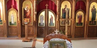 ДЕНЕС Е ГОЛЕМ ПРАЗНИК! Ако сте во расправија со некого, ВЕДНАШ ЗАКОПАЈТЕ ги секирите, во спротивно ќе добиете СТРАШНА КАЗНА!