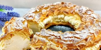 МАЖОТ МИ БАРА ТРИ ПАТИ НЕДЕЛНО ДА МУ ЈА ПРАВАМ ОВАА ТОРТА: Највкусното нешто што сте го пробале (РЕЦЕПТ)