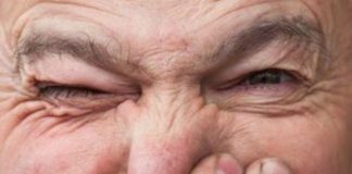 Откриена е врска помеѓу чепкањето на носот и појавата на Алцхајмерова болест