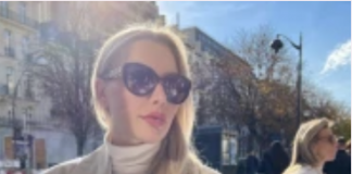 Како да запознаете БОГАТ човек? Ана споделува СОВЕТИ како да ги „фатите“ БОГАТИТЕ и вели дека е полесно отколку што мислите