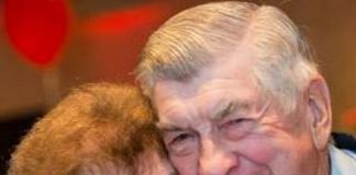 Овој пар е во брак 62 години, а поради бројот на потомци завршија на сите наслови