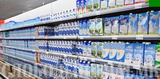Се повлекува овa млеко, доколку сте го купиле веднаш да го вратите – Eве која е причината!
