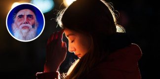 КАКО ДА ГО ПОВИКАТЕ СВОЈОТ АНГЕЛ ЧУВАР – ТОЈ СЕКОГАШ Е СО ВАС: Старецот Пајсиј од Света Гора вели дека една работа не поврзува!
