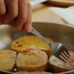 НЕМА ПОДОБАР ПОЈАДОК: Наместо масло, подгответе пржени лепчиња со оваа состојка – ќе се воодушевите!