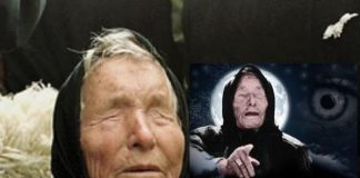 Баба Ванѓа: за да се заштитите од уроци и лоши очи, чувајте го ова во вашата куќа