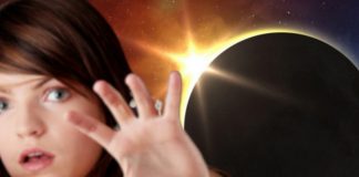 Ја видов свекрвата ми стави нешто во чајот и решив незабележано да ги сменам филџаните