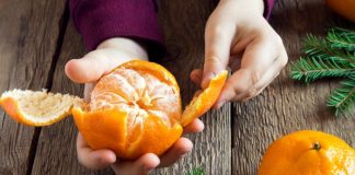 Купивте кисели МАНДАРИНИ? Пробајте го ТРИКОТ кој ќе ги направи вкусни – потребна ви е само една состојка