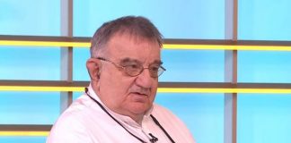 Д-р Воја нагласува: Кората на ОВА овошје е опасна, полна со пестициди, се лажете дека е здрава