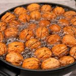 Ставете Ореви ВО ВАРЕНА ВОДА: Оваа тајна ми ја откри баба ми, КАКО НЕ ГО ЗНАЕВ ОВА ПРЕДХОДНО