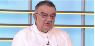 Д-Р ПЕРИШИЌ ОТКРИВА КАКО Е ЛЕКУВАН: Малкумина знаат за овој рецепт, а тајната е во состојката која брзо ги елиминира „уништувачите на организмот“