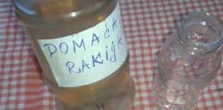 РАКИЈАТА НЕ ЈА СПУШТА ТЕМПЕРАТУРАТА: Еве кога се применува овај стар народен лек, делува во овие ситуации!