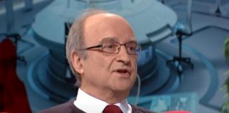 СОВЕТИ ВРЕДЕНИ ЗЛАТО! Д-р Каменов откри како да се зајакне имунитетот во зимските месеци