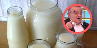 СТАР РЕЦЕПТ КОЈ ГИ СМИРУВА НЕРВИТЕ: Доктор Перишиќ го препорачува бидејќи ГО РЕГУЛИРА ВАРЕЊЕТО, а потребни ви се само 3 состојки