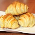 КИФЛИЧКИ СО МАРГАРИН: Вкусни и МЕКИ, а готови за само еден час!