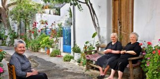 НАЈСТАРИОТ ЛЕК ЗА ДЕПРЕСИЈА ОД АНТИЧКА ГРЦИЈА: Се верувало дека со векови помага при длабока анксиозност и стрес!