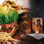 ДЕНЕСКА Е МАЛ БОЖИЌ – ОБИЧАЈ Е НЕМАЖЕНИТЕ ДЕВОЈКИ ДА ГО НАПРАВААТ ОВА: За да ја дознаат својата судбина во љубовта!