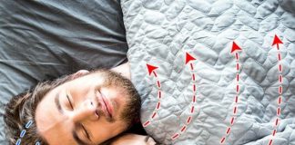 СПИЕТЕ ВО ПОСЕБНИ КРЕВЕТИ? Експертите имаат новости за вас: Еве што да очекувате за 5 ГОДИНИ