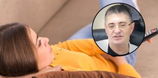 РУСКИ ЛЕКАР ГО ОТКРИ ЕДНОСТАВНОТО ПРАВИЛО ЗА ПРОДОЛЖУВАЊЕ НА ЖИВОТОТ: Потребни се само 2 МИНУТИ 3 пати на ден!