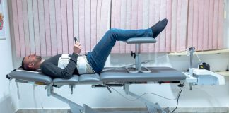 ДИСКУС ХЕРНИЈАTA ЌЕ СИ ЗАМИНЕ И НЕМА ДА СЕ ВРАТИ: Овој ДОМАШЕН ЛЕК целосно ЈА ОБНОВУВА КИЧМАТА, ЗАЈАКНУВА И ЛЕКУВА