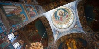 ДЕНЕСКА ГО СЛАВИМЕ СВЕТИ ПАВЛЕ ТИВЕЈСКИ: Народното верување вели дека ЕДНО треба строго да се избегнува