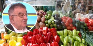 „ЗАБОРАВЕТЕ НА ЛУК И ЛИМОН“ Д-р Перишиќ ШОКИРАН ОД Тврдењето, откри кој зеленчук е всушност НАЈЗДРАВ!