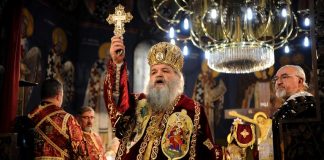 УТРЕ е голем и тежок празник: Еве што никако не смеете да заборавите да земете од црква на Свети Трифун