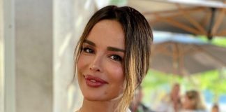 СЕВЕРИНА ВО 6-ТА ДЕЦЕНИЈА ИМА ТЕЛО НА 20-ГОДИШНА ДЕВОЈКА: Нема ниту грам вишок, а ова е ТАЈНАТА НА Нејзиниот изглед