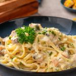 Како да ја подготвите вистинската КАРБОНАРА? Состојката што сите ја додаваме воопшто не е дел од оригиналниот рецепт