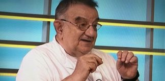 ДОКТОР ПЕРИШИЌ ГИ ПРЕДУПРЕДУВА НА ОВАА ФАТАЛНА ГРЕШКА: Во врска со слепото црево, ВНИМАВАЈТЕ!
